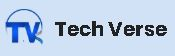 Tech Verse logo